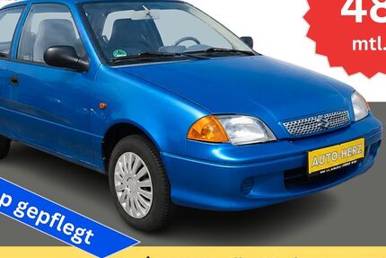 Suzuki Swift 57.847 km 4.880 &euro; Halle (Saale) 06128