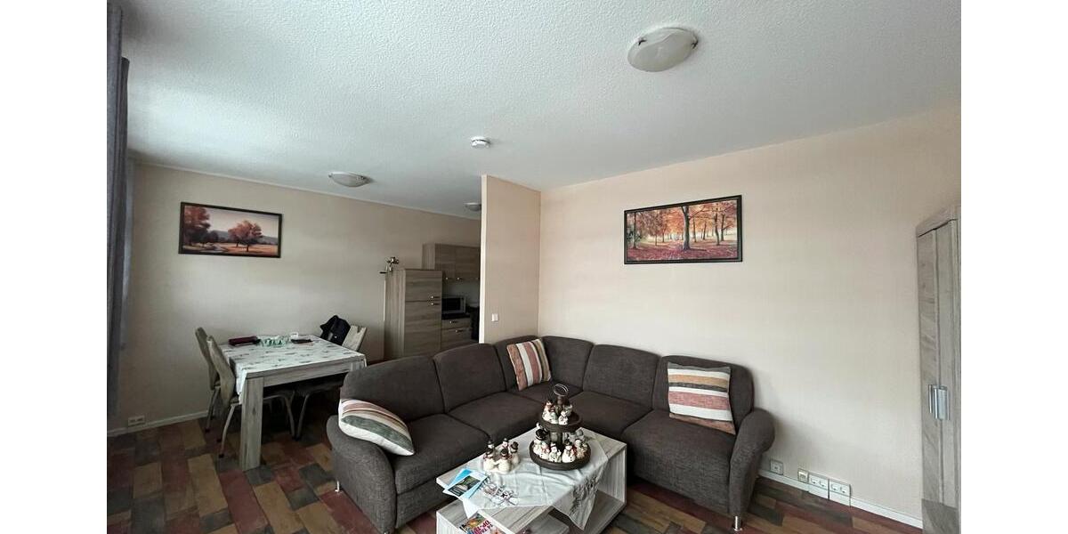 Etagenwohnung Halle (Saale) Halle-Neustadt - 3 Zimmer, 59 m&sup2;, 501&euro; | Angebot:24507029