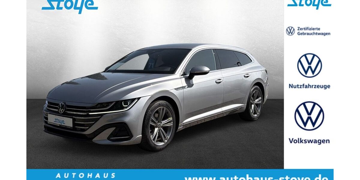 VW Arteon 57.833 km 30.860 &euro; Halle / Saale 06120