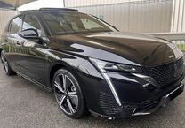 Gebrauchtwagen Peugeot 308