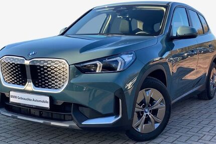 BMW iX1 19.852 km 36.900 &euro; Halle/ Zscherben 06179