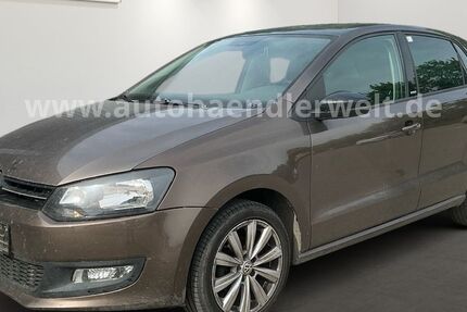VW Polo 188.977 km 2.599 &euro; Brehna 06796