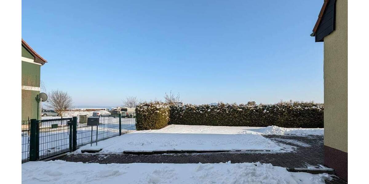 Doppelhaushälfte Sandersdorf-Brehna Zscherndorf - 3 Zimmer, 68 m&sup2;, 89.000&euro; | Angebot:24874748