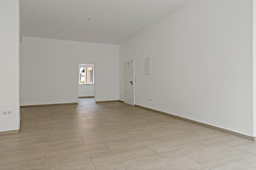 Bürofläche Gewerbeinheit Kleine Ritterstraße 13, Merseburg