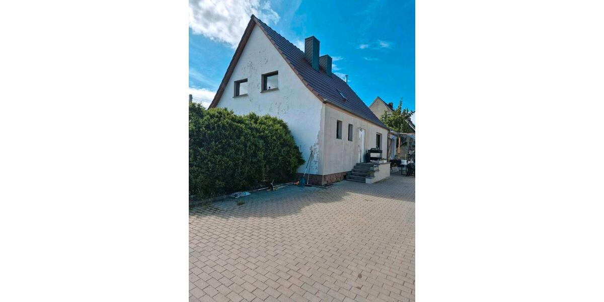 Einfamilienhaus Salzatal - 5 Zimmer, 140 m&sup2;, 350.000&euro; | Angebot:26935788