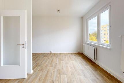 Wohnung Halle (Saale) Dölau - 3 Zimmer, 57 m&sup2;, 372&euro; | Angebot:24895916