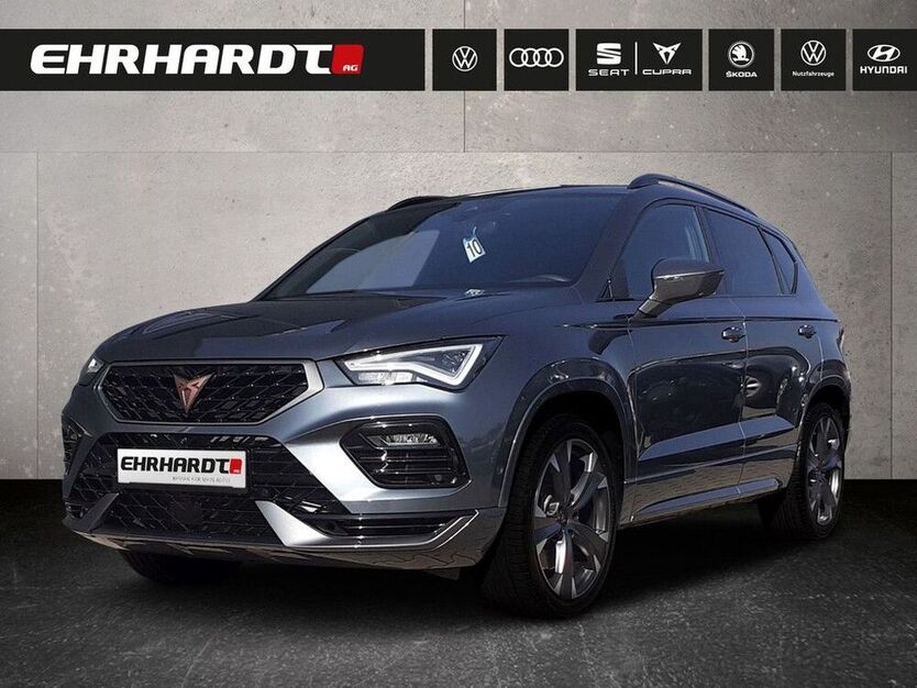 Ateca