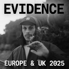 Evidence (Los Angeles, USA) Leipzig
