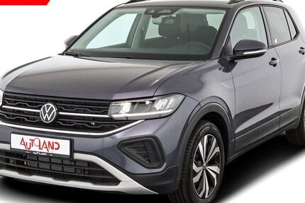 VW T-Cross 25.756 km 23.390 &euro; Brehna 06796