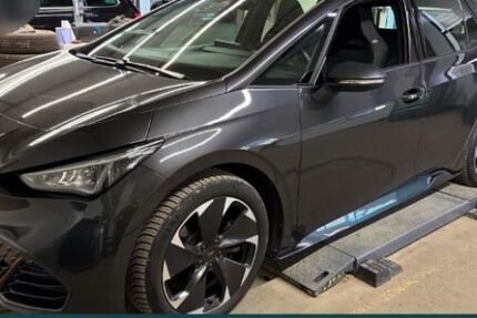 Cupra Born 82.900 km 26.990 &euro; Leuna 06237