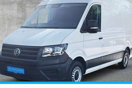 VW Crafter 20.137 km 36.920 &euro; Halle 06110