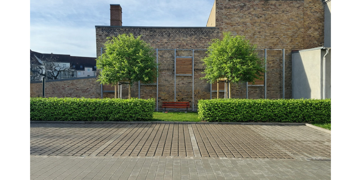 Etagenwohnung Delitzsch - 3 Zimmer, 107 m&sup2;, 960&euro; | Angebot:25673795