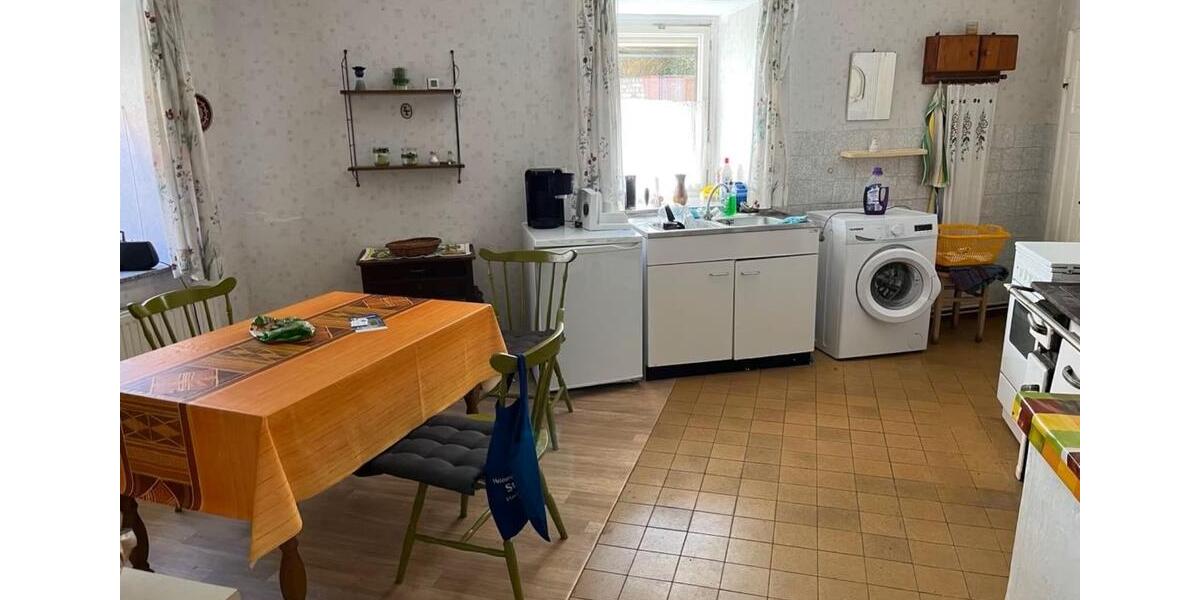 Bauernhaus, Landhaus Querfurt - 6 Zimmer, 150 m&sup2;, 155.000&euro; | Angebot:25993854