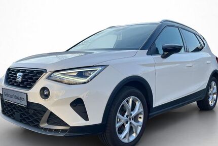 Seat Arona 13.095 km 20.490 € Leipzig 04179