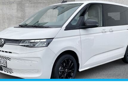 VW T7 Multivan 9.990 km 64.920 &euro; Salzatal OT Bennstedt 06198