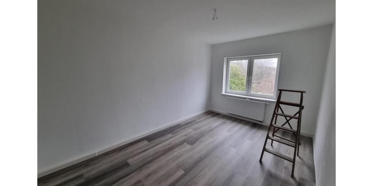 Etagenwohnung Köthen (Anhalt) - 4 Zimmer, 84 m&sup2;, 505&euro; | Angebot:26455890