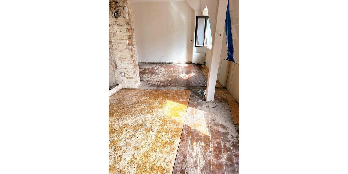 Kreativraum unter dem Dach – Atelier mit Charme im beliebten Paulusviertel zimmer