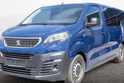 Peugeot Expert 109.912 km 19.990 &euro; Halle (Saale) 06122