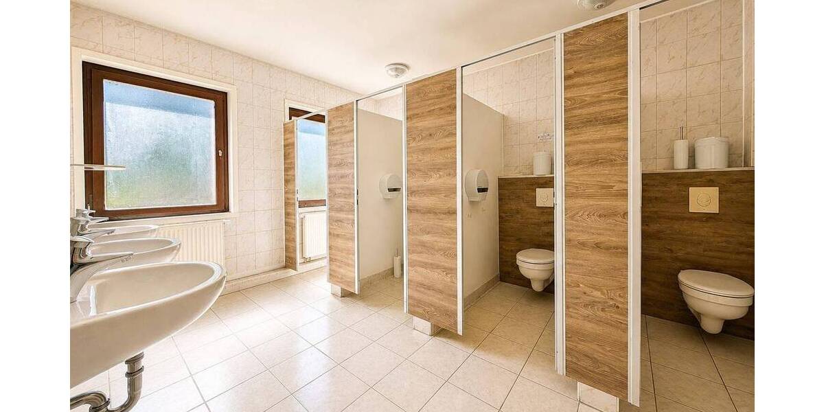 Mehrfamilienhaus, Wohnhaus Halle (Saale) Giebichenstein - 1 Zimmer, 174 m&sup2;, 1.100.000&euro; | Angebot:26616562