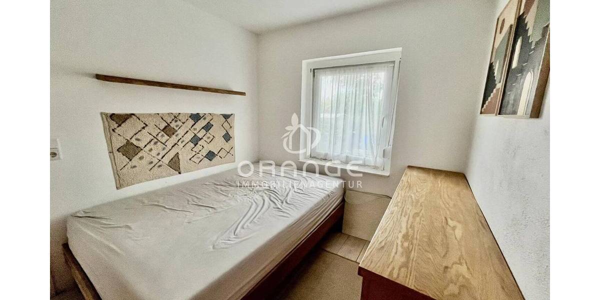 Bungalow Halle Gottfried-Keller-Siedlung - 2 Zimmer, 36 m&sup2;, 120.000&euro; | Angebot:26188113