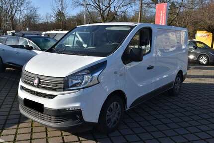Fiat Talento 104.544 km 11.920 &euro; Halle 06110