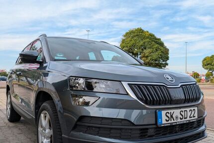 Skoda Karoq 59.400 km 18.900 &euro; Landsberg 06188