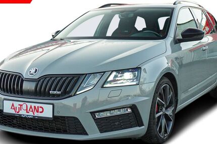 Skoda Octavia 89.892 km 24.990 &euro; Köthen 06366