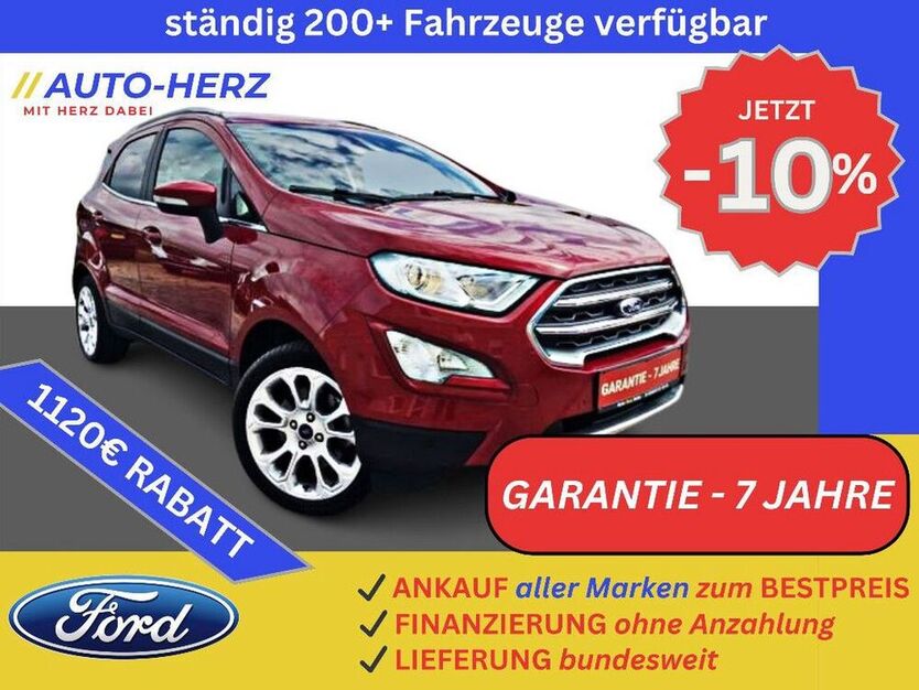 EcoSport