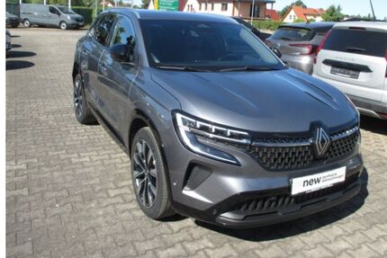 Renault Austral 33.866 km 31.995 € Wolfen 06766