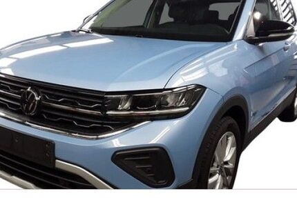 VW T-Cross 15.651 km 20.820 &euro; Halle (Saale) 06110