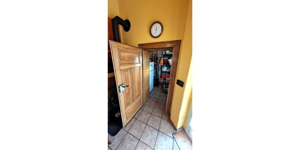 Erdgeschoßwohnung Halle (Saale) Damaschkestraße - 3 Zimmer, 82 m&sup2;, 189.000&euro; | Angebot:25960159