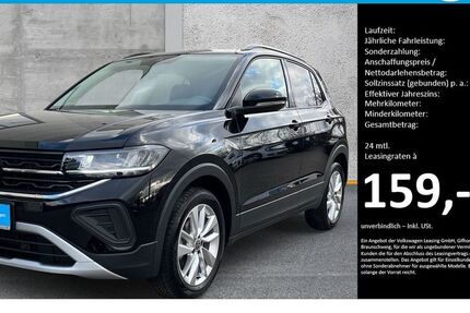 VW T-Cross 24.401 km 19.240 &euro; Halle (Saale) 06110
