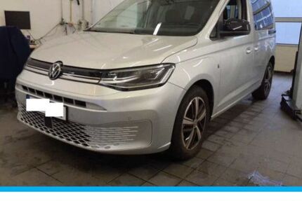 VW Caddy 27.104 km 30.730 € Leipzig 04178