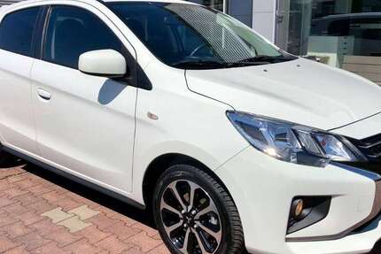 Mitsubishi Space Star 46.266 km 10.399 &euro; Halle/Saale 06118