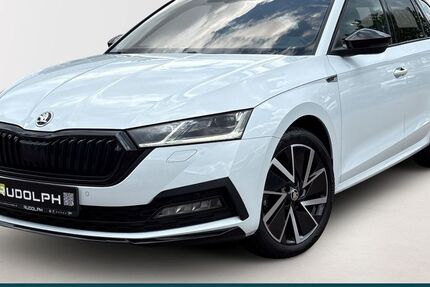 Skoda Octavia 121.591 km 20.980 &euro; Merseburg 06217