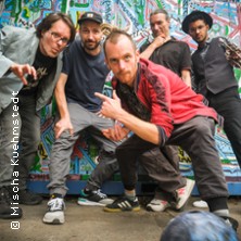 Malaka Hostel 06.03.2026 Muffatwerk