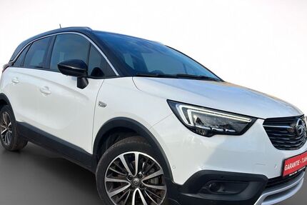 Opel Crossland (X) 86.865 km 11.880 € Halle (Saale) 06128
