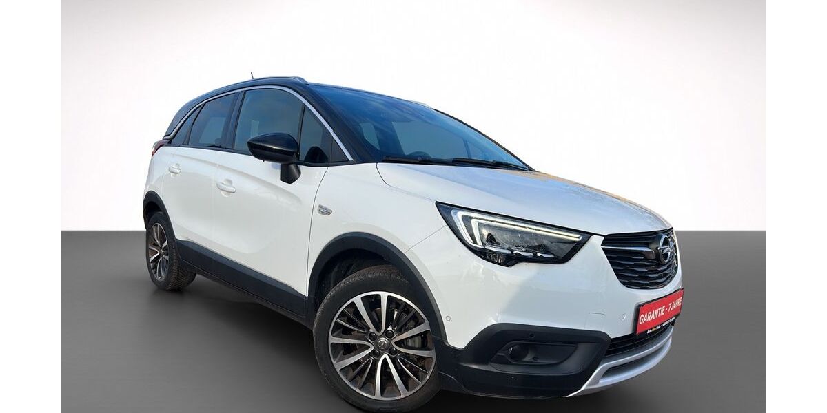 Opel Crossland (X) 86.865 km 11.880 € Halle (Saale) 06128