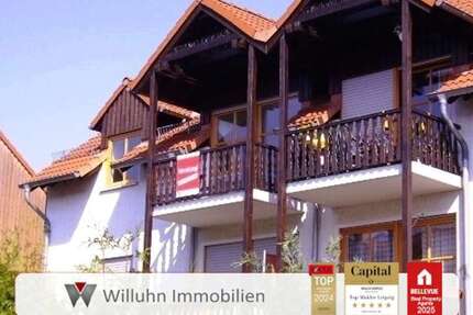 Wohnung zum Kaufen in Leuna 119.800 € 73.5 m²