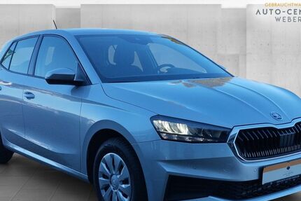 Skoda Fabia 1.256 km 18.380 &euro; Döbernitz 04509