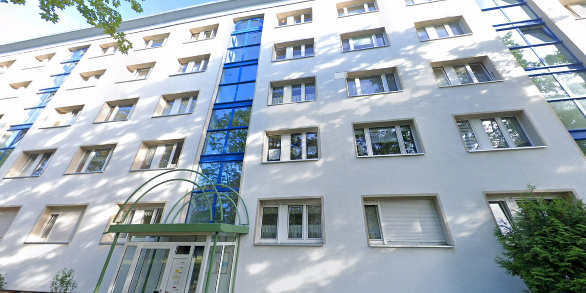 Etagenwohnung Halle (Saale) Südliche Neustadt - 2 Zimmer, 47 m&sup2;, 99.000&euro; | Angebot:25692496