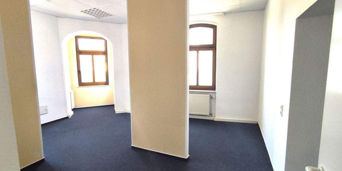 Gewerbeobjekt Delitzsch Döbernitz - 895&euro; | Angebot:26230907