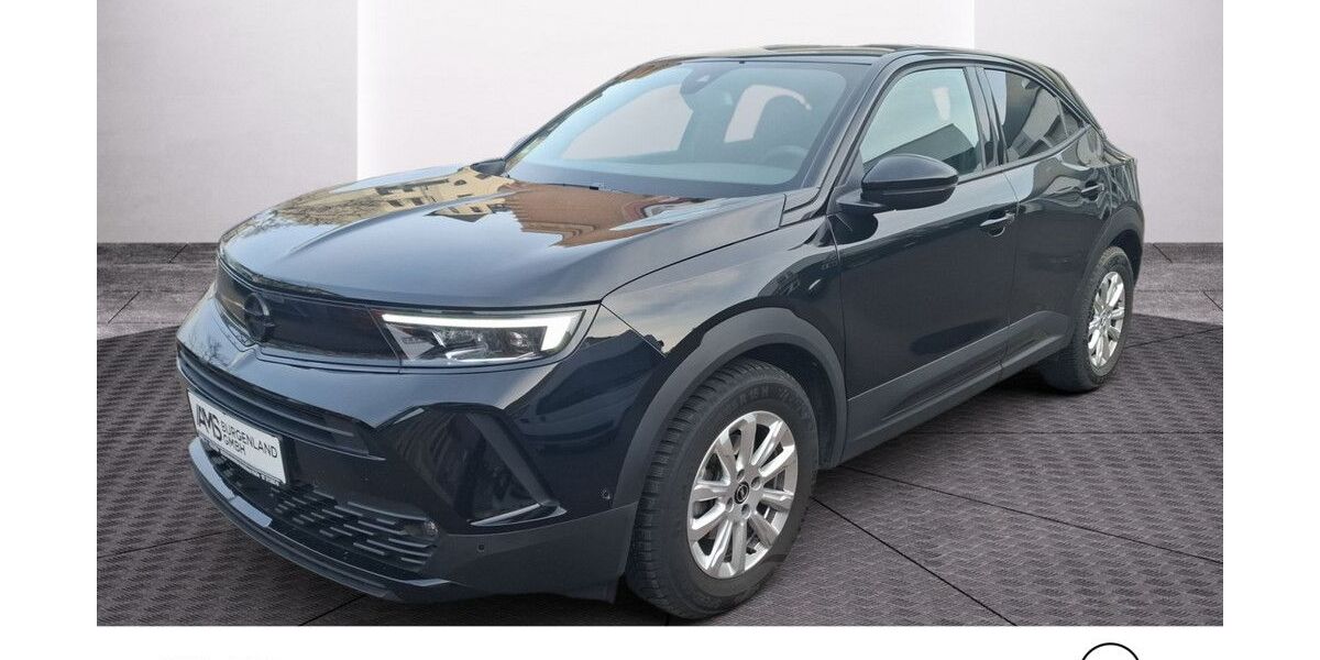 Opel Mokka 36.015 km 20.890 &euro; Halle 06112