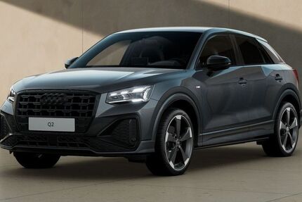 Audi Q2 14.990 km 33.820 &euro; Halle (Saale) 06110