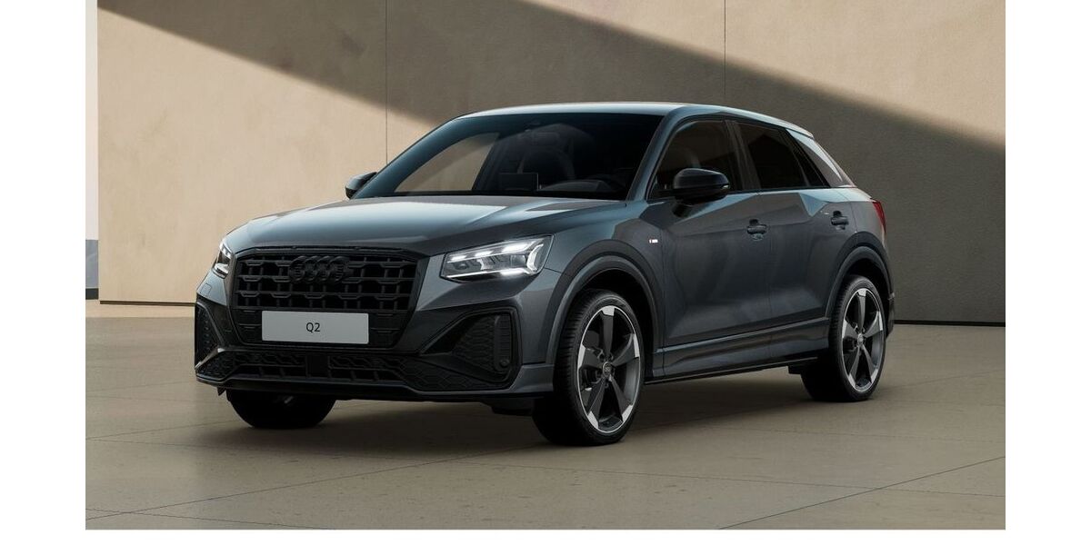 Audi Q2 14.990 km 33.820 &euro; Halle (Saale) 06110