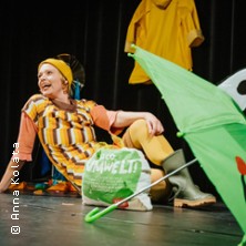 Minimugge - Die vier Jahreszeiten 19.04.2026 Neues Theater Schaufenster