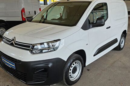 Citroen Berlingo 14.711 km 15.899 € Leipzig 04347