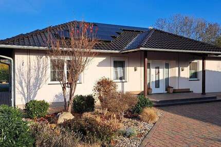 Haus Schkeuditz / Radefeld Radefeld - 4 Zimmer, 130 m&sup2;, 619.000&euro; | Angebot:25820187