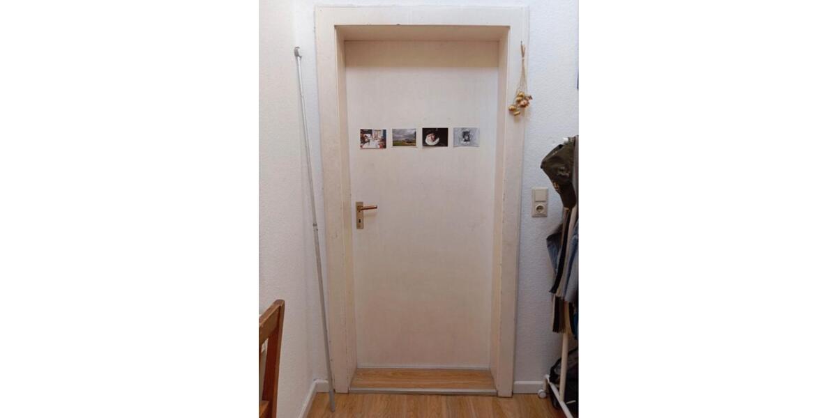 Dachgeschoßwohnung Halle (Saale) - 4 Zimmer, 90 m&sup2;, 631&euro; | Angebot:25407102