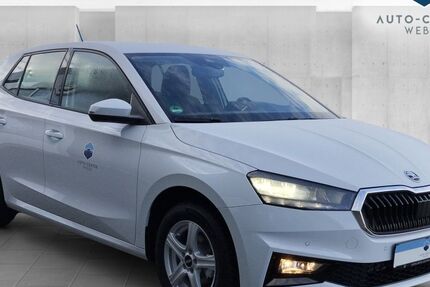 Skoda Fabia 1.478 km 19.620 &euro; Döbernitz 04509